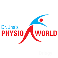 Dr. Jha's Physio World-Ghatkopar West in Mumbai