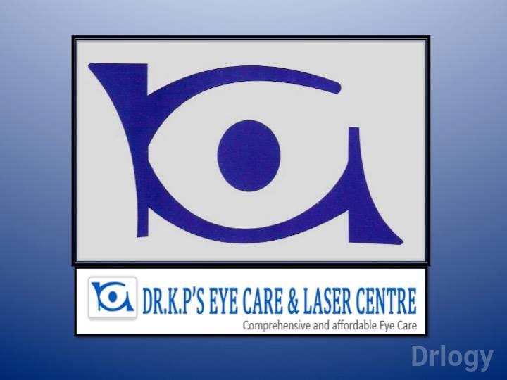 Dr. K P's Eye Care And Laser Centre