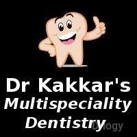 Dr. Kakkar's Multispeciality Dentistry in Mohali Dr. Kakkar's Multispeciality Dentistry in Mohali