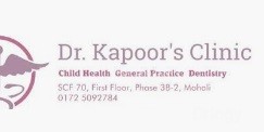 Dr. Kapoor's Clinic