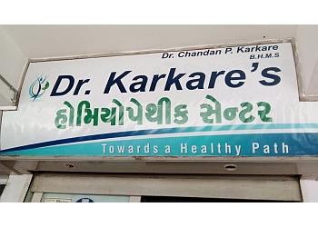 Dr. Karkare's Homeopathic Center in Rajkot