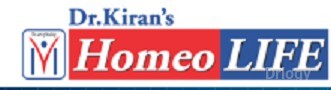 Dr Kiran's Homeolife in Hyderabad
