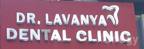Dr. Lavanya Dental & Implant Centre in Hyderabad