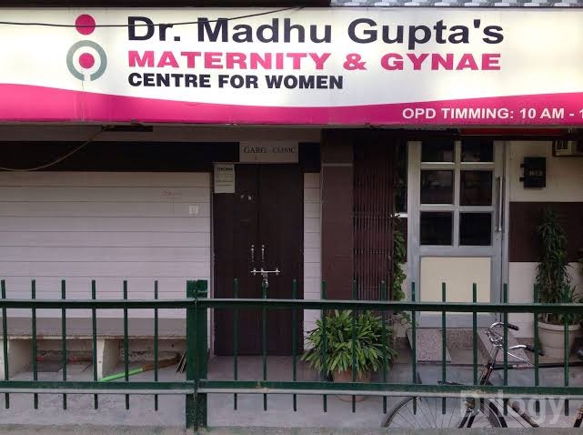 Dr. Madhu Gupta's Maternity & Gynae in New Delhi