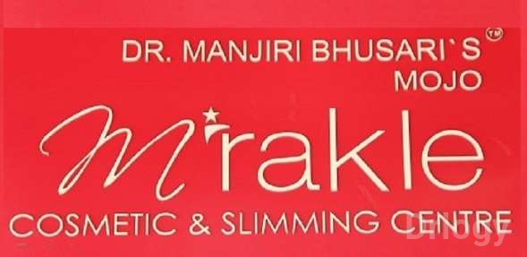 Dr Manjiri Bhusaris Mrakle Cosmetic Laser & Slimming Centre in Mumbai