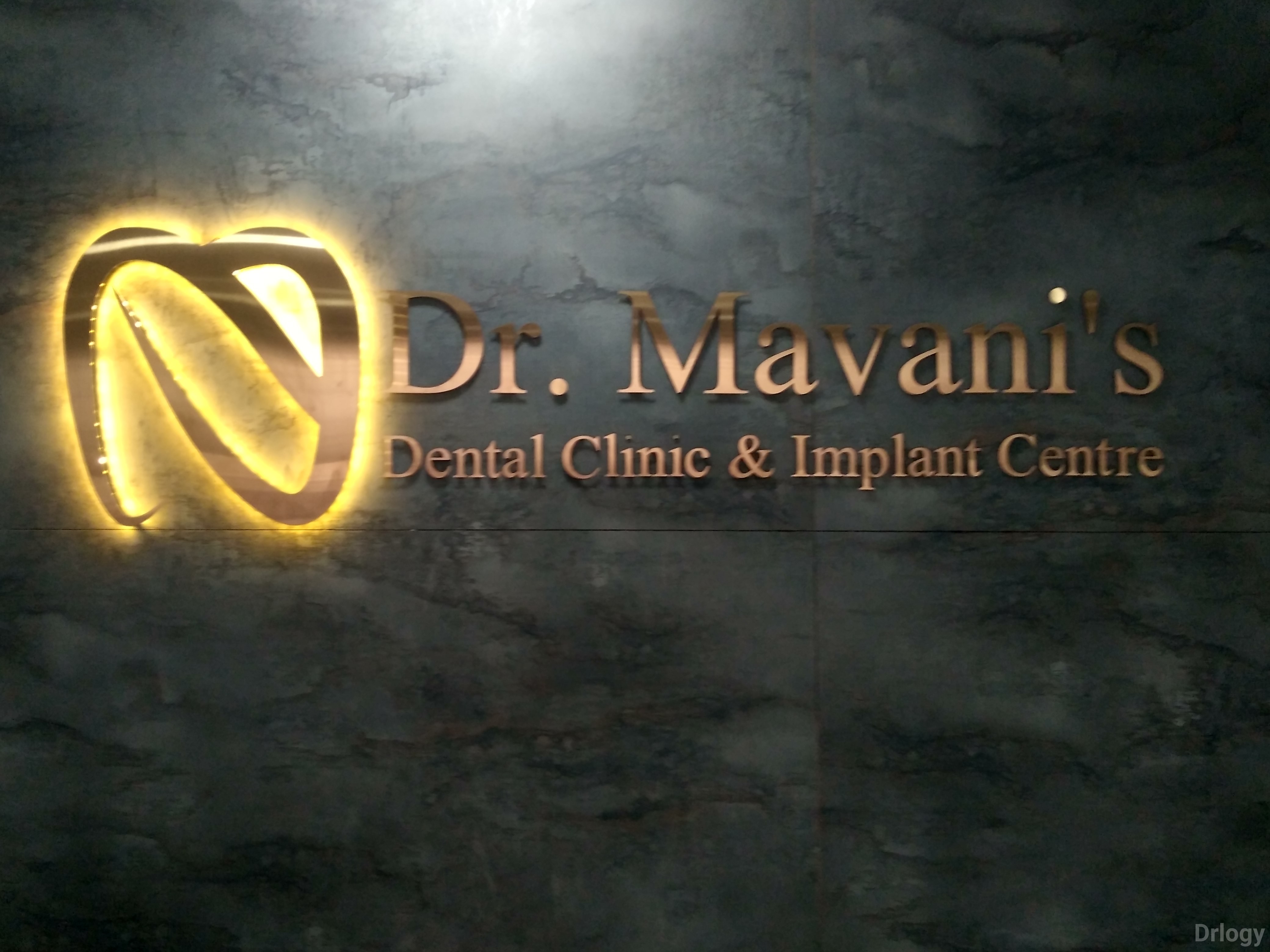 Dr. Mavani's Dental Clinic & Implant Centre in Surat Dr. Mavani's Dental Clinic & Implant Centre in Surat