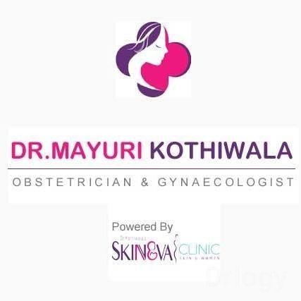 Dr Mayuri’s gynecology clinic in Jaipur