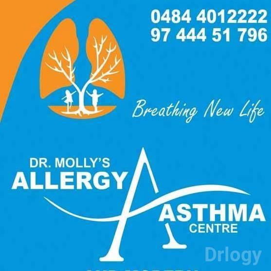 Dr. Molly's Allergy and Asthma Centre