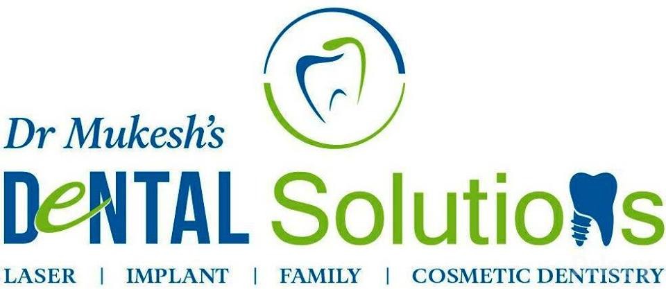 Dr. Mukesh's Dental Solutions in Pune