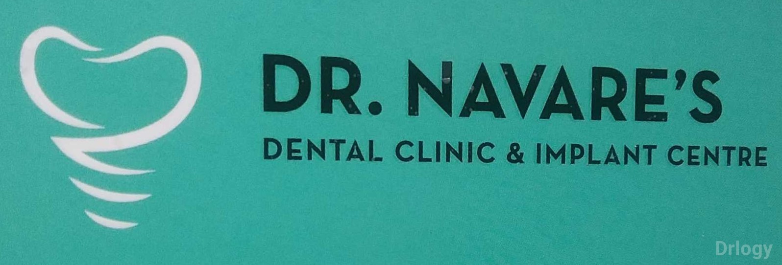 Dr. Navare's Advanced Dental Clinic in Thane