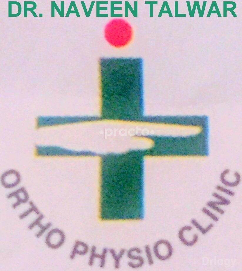 Dr. Naveen Talwar's Blessings Orthopaedics and Physiotherapy Clinic in New Delhi