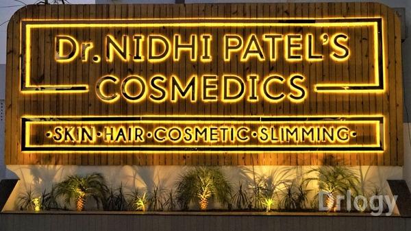Dr. Nidhi Patel's Cosmedics in Vadodara