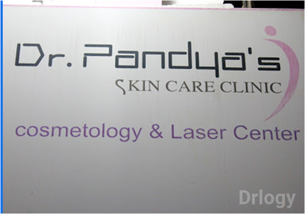 Dr. Pandya's Skin Care Clinic in Udaipur