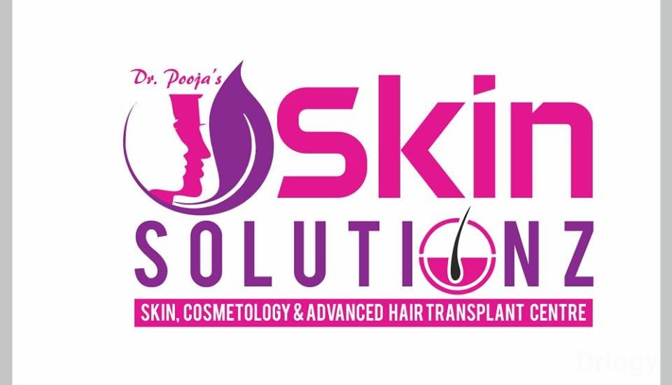 Dr. Pooja's Skin Solutionz in Bangalore