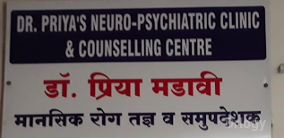 Dr. Priya's Neuro-Psychiatric Clinic & Counselling Centre in Nagpur