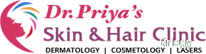 Dr. Priya's Skin & Hair Clinic in Bangalore