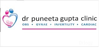 Dr. Puneeta Gupta Clinic in Ghaziabad