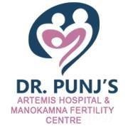Dr Punj's Artemis Hospital