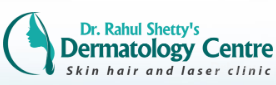 Dr. Rahul Shetty's Dermatology Centre in Mumbai