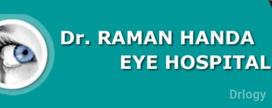 Dr Raman Handa Eye Hospital in Vadodara