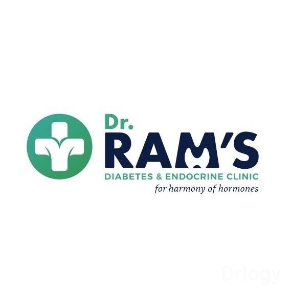 Dr. Ram's Diabetes & Endocrine Clinic in Chennai