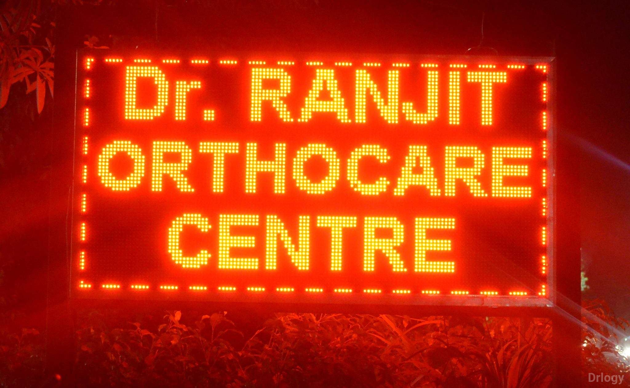 DR RANJIT ORTHOCARE CENTRE in Amritsar