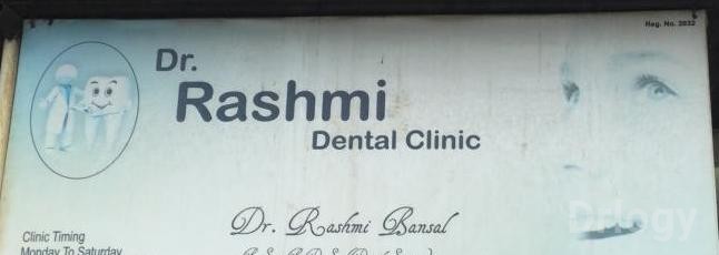 Dr. Rashmi's Dental Clinic in Indore Dr. Rashmi's Dental Clinic in Indore