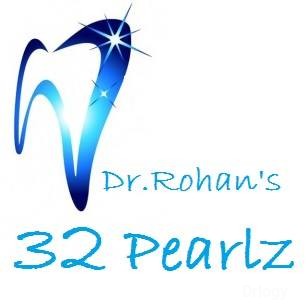 Dr. Rohan's 32 Pearlz in Mumbai Dr. Rohan's 32 Pearlz in Mumbai