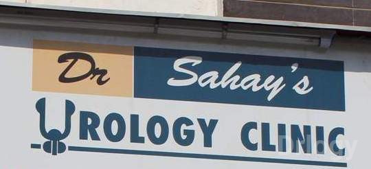 Dr. Sahay's Urology Clinic in Ghaziabad Dr. Sahay's Urology Clinic in Ghaziabad
