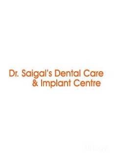 Dr. Saigals Dental Clinic and Implant Centre in Ghaziabad