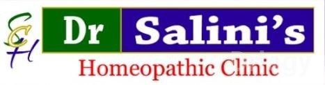 Dr Salini's Homeopathic Clinic in Tiruchirappalli