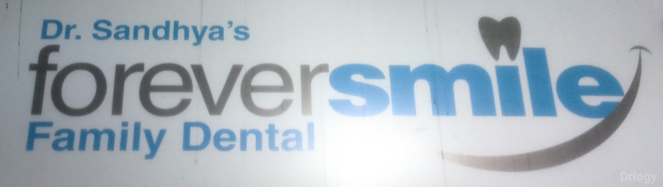 Dr. Sandhya's Forever Smile Family Dental in Thane