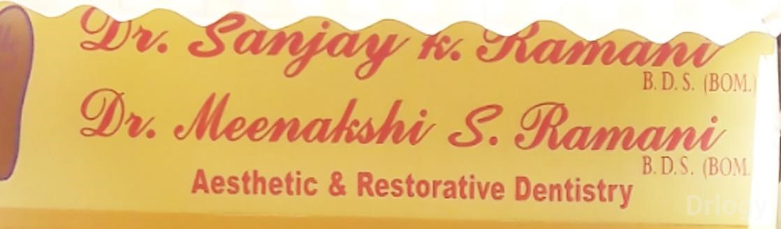 Dr. Sanjay K Ramani's Dental Clinic in Mumbai