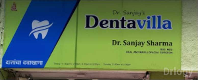 Dr Sanjay's DentaVilla