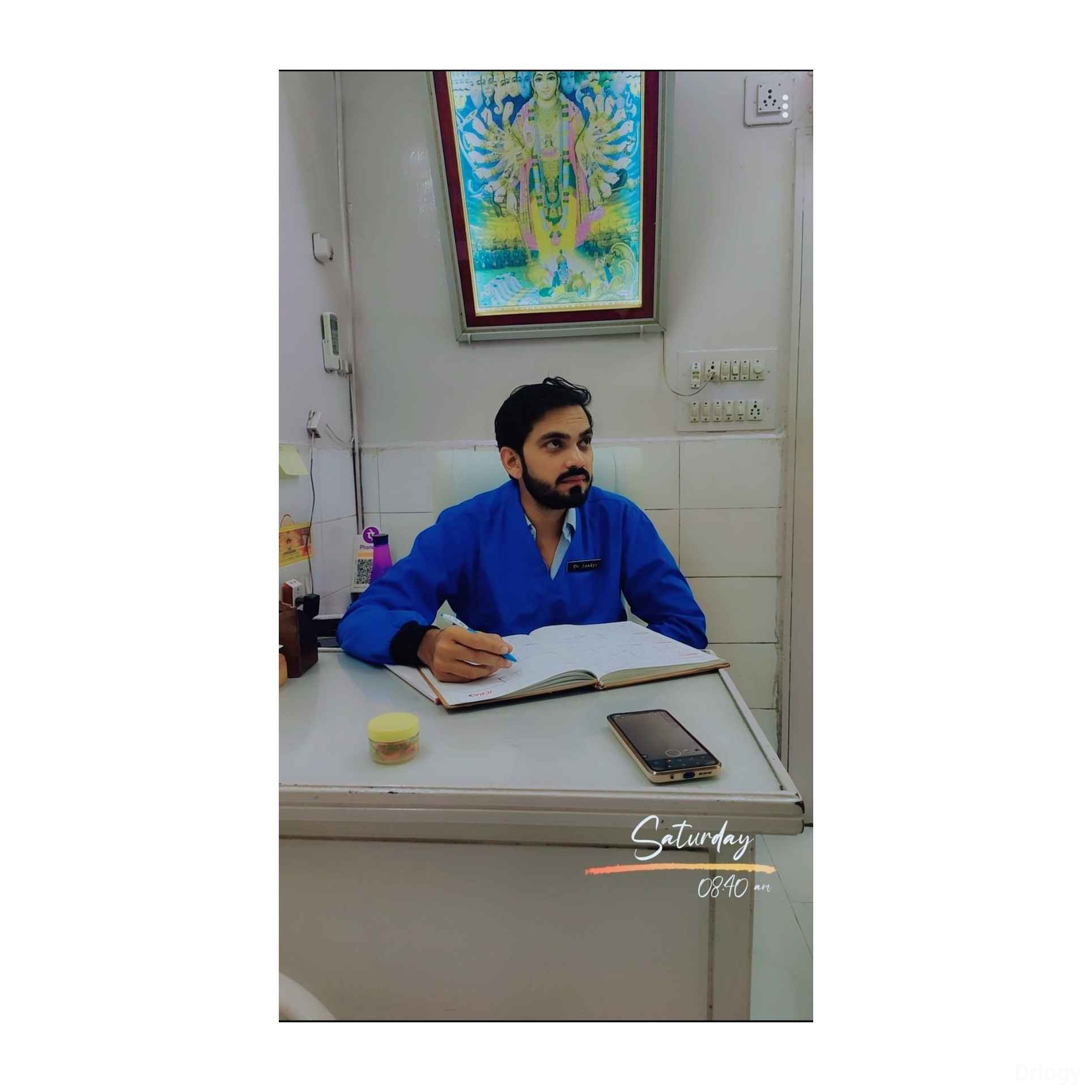 Dr Sanket Shah Dental Clinic in Surat Dr Sanket Shah Dental Clinic in Surat