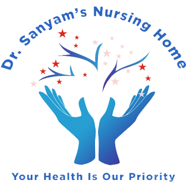 Dr. Sanyam's Nursing Home in New Delhi