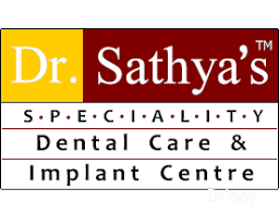 Dr. Sathya's Dental Care and Implant Centre in Bangalore