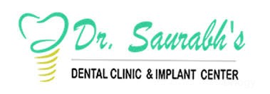 Dr. Saurabh'S Dental Clinic & Implant Center in Udaipur