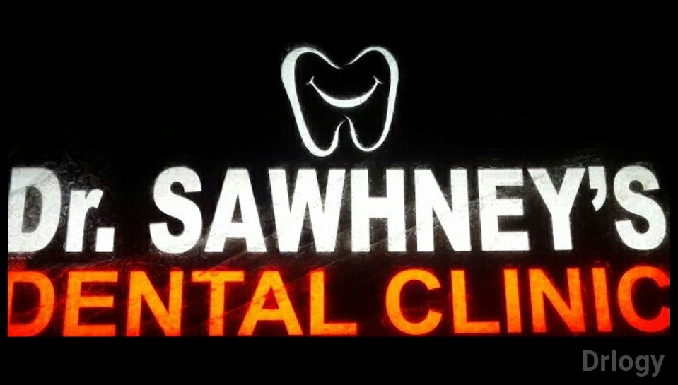 Dr. Sawhney's Dental Clinic in Ghaziabad