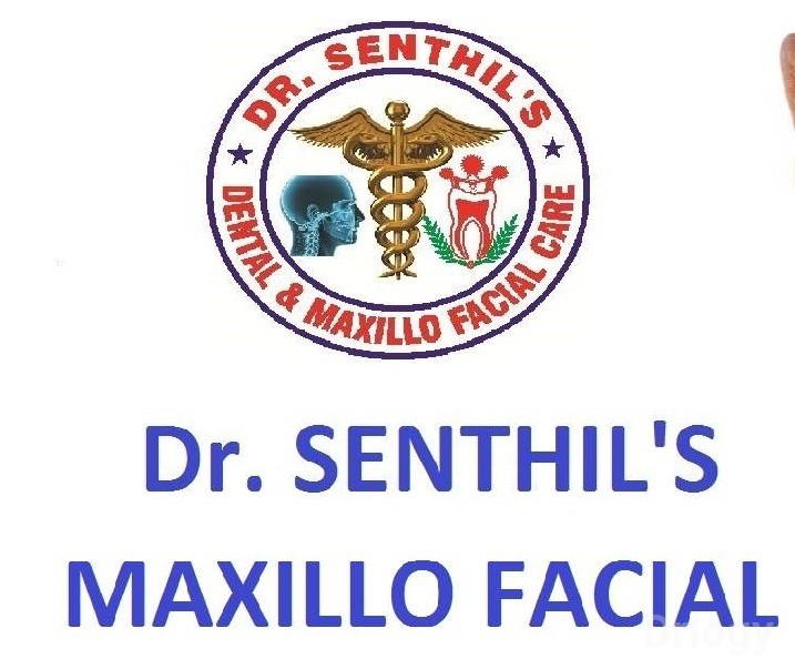 Dr. Senthil's Dental & Maxillofacial Care in Chennai Dr. Senthil's Dental & Maxillofacial Care in Chennai