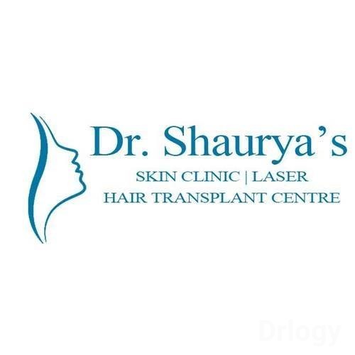 Dr Shaurya's Skin Clinic in Mumbai