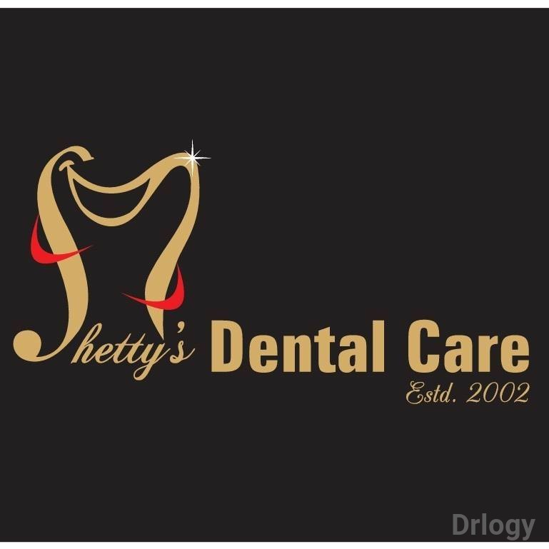 Dr. Shetty's Dental Care in Bangalore