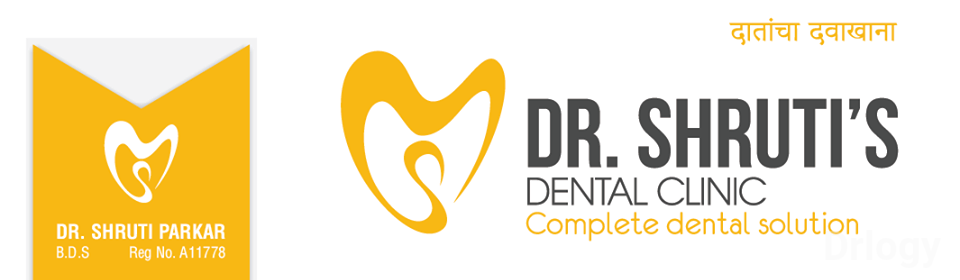 Dr. Shruti's Dental Clinic in Mumbai