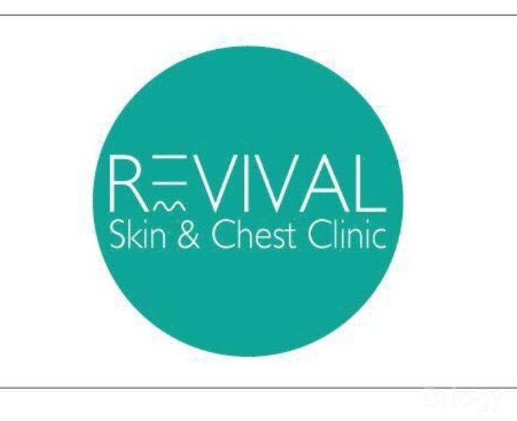 Dr Shuchi’s Revival Skin, Laser, Asthma And Diabetes Clinic in Gurugram