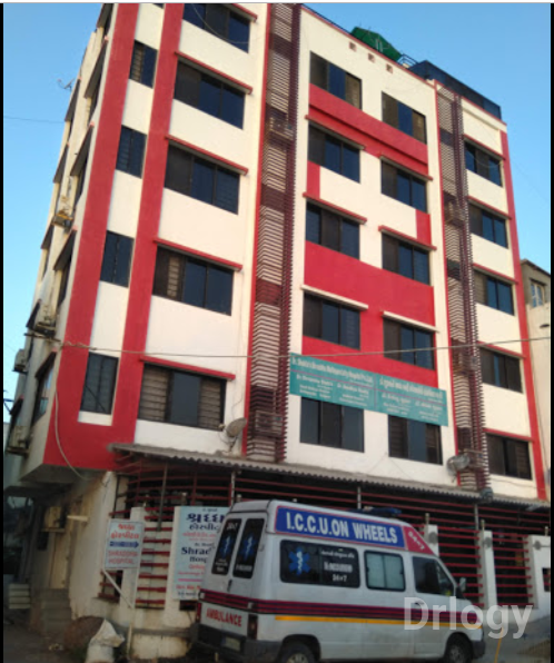 Dr. Shukla's Shraddha Multispeciality Hospital