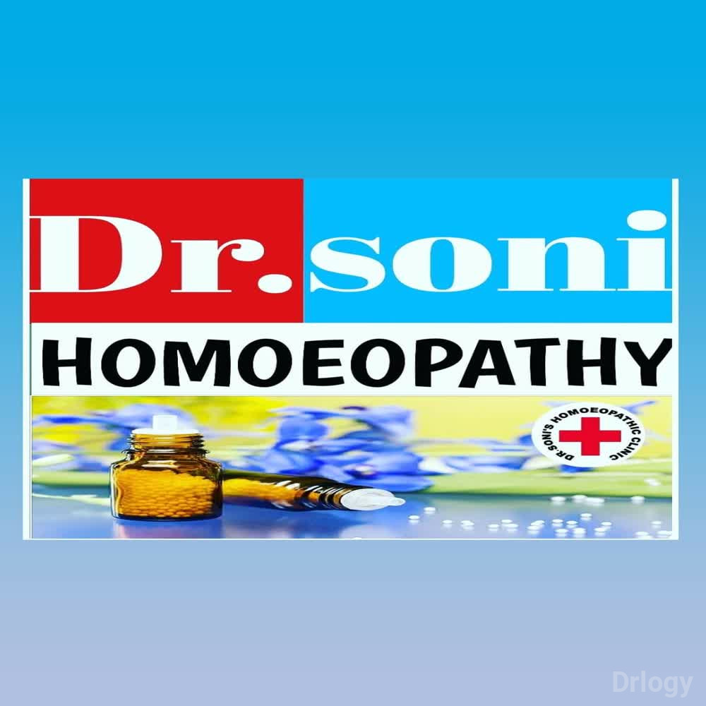 Dr Soni's Homoeopathic Clinic