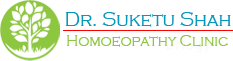 Dr Suketu shah Homeopathy Clinic