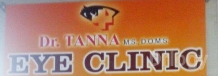 Dr. Tanna Eye Clinic in Mumbai