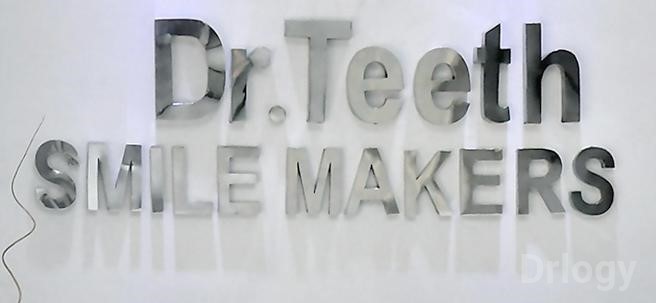 Dr. Teeth Smile Makers-Walkeshwar in Mumbai