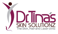 Dr. Tina's Skin Solutionz in Bangalore